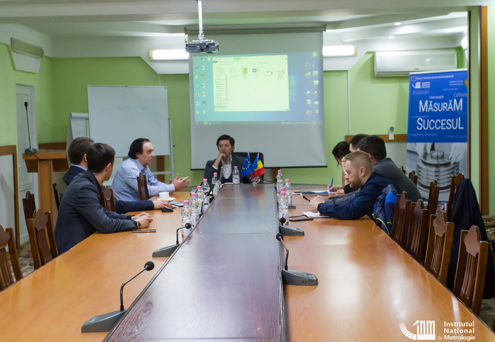 Masă rotundă -  Necesitatea certificării energiei renovabile