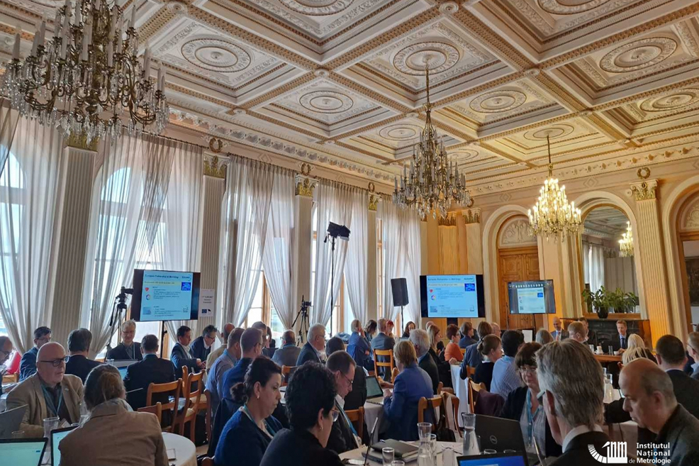 EURAMET GENERAL ASSEMBLY