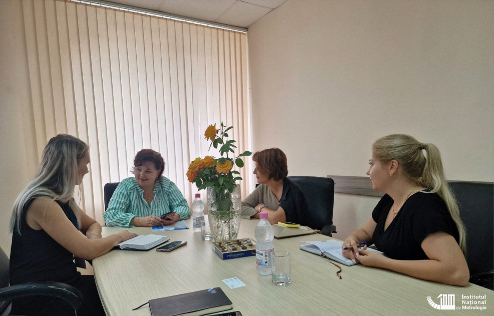 Proiect UNIDO