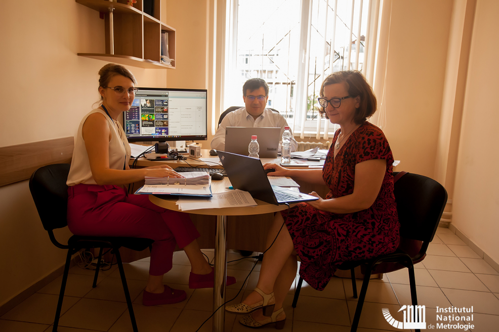 Evaluarea SMC_INM de către ONA MOLDAC