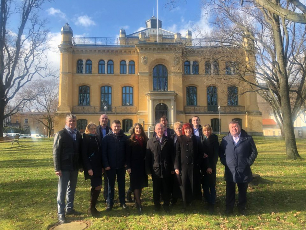 COOMET Quality Forum