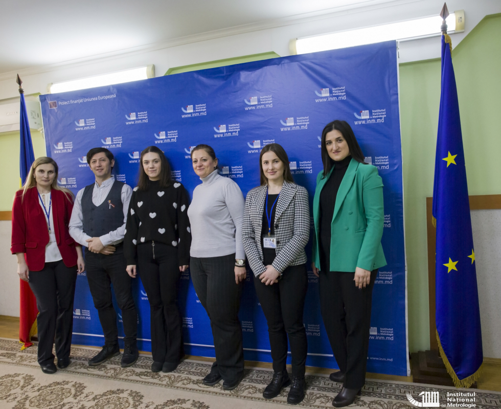 Training courses "Operation of electricity meter testing facilities in accordance with current normative documents