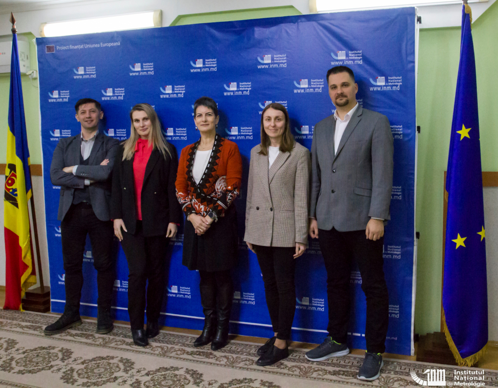 Lansare Proiect – Banca Mondială