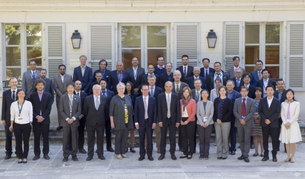 INM representative – guest of the CCPR meeting