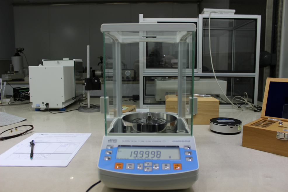 Instruire online: „Verificarea metrologică a ACFN. Elemente și practici utile de ILC, conform ISO/IEC 17043”