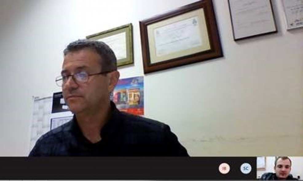 Evaluarea Peer Review EURAMET a Laboratorului Mărimi Dimensionale al INM