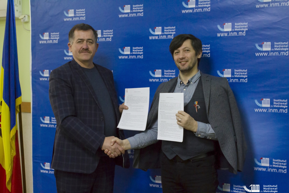 Acord de colaborare INM - ANARM