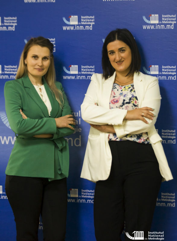 Cursuri de instruire ,,Evaluarea și estimarea incertitudinii de măsurare. Validarea și verificarea metodelor de măsurare''