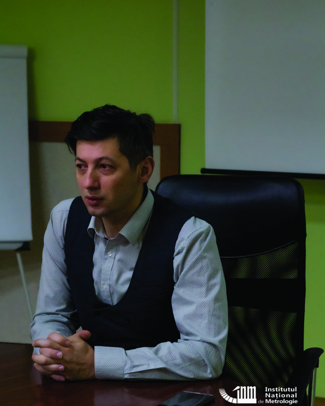 Sistemul de digitalizare