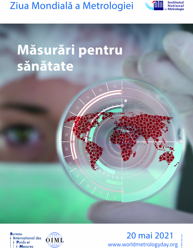 World Metrology Day 2021